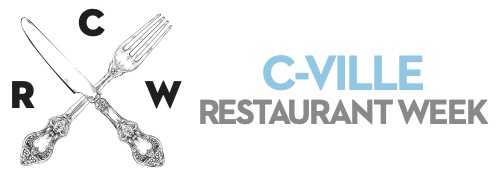 C-VILLE Restaurant Week